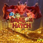 Nikmati keseruan dalam permainan slot online Dragon Hatch dari PG Soft yang menggunakan tema fantasi dengan tokoh utama naga. Permainan ini memberikan peluang kemenangan yang besar untuk para penggemarnya di Indonesia.