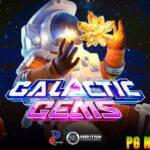 Nikmati keseruan dalam permainan slot online Galactic Gems dari PG Soft yang menggunakan tema galaksi yang futuristik, game ini menawarkan kombinasi antara visual memukau dan fitur permainan yang dinamis, penuh peluang untuk menang besar.