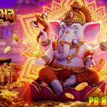 Nikmati keseruan dalam permainan slot online Ganesha Gold dari PG Soft yang menggunakan tema spiritual dan penuh makna, terinspirasi dari Dewa Ganesha yang merupakan lambang kebijaksanaan, kesuksesan, dan keberuntungan dalam budaya Hindu.