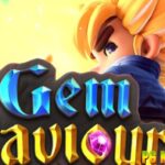 Nikmati keseruan dalam permainan slot online Gem Saviour dari PG Soft yang menggunakan tema pahlawan dan permata ini hadir dengan fitur seru, grafis menawan, dan peluang menang besar dengan tokoh utama bernama Eric.