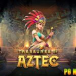 Nikmati keseruan dalam permainan slot online Treasures of Aztec dari PG Soft yang menggunakan tema petualangan. Permainan ini memberikan peluang kemenangan yang besar untuk para penggemarnya di Indonesia.