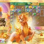 Nikmati keseruan dalam permainan slot online Ways of The Qilin dari PG Soft yang menggunakan tema mitologi Tiongkok, menampilkan makhluk legendaris Qilin yang melambangkan keberuntungan dan kemakmuran.