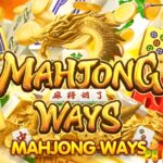 Temukan keseruan dalam permainan slot online Mahjong Ways! Nikmati fitur menarik, RTP yang tinggi, tema mahjong kuno yang memikat, dan bikin kamu betah bermain.