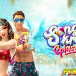 Nikmati keseruan dalam permainan slot online Songkran Splash dari PG Soft yang menggunakan animasi percikanm air, karakter khas, dan suasana pesta yang meriah semuanya membuat Anda merasa sedang berada di jalanan Bangkok!
