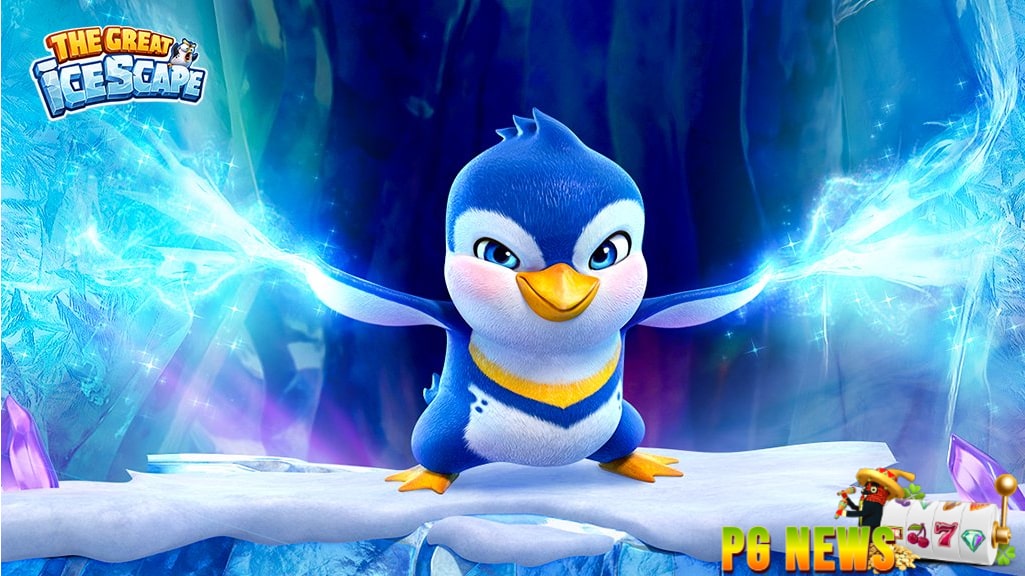 Nikmati keseruan dalam permainan slot online The Great IceScape dari PG Soft yang menggunakan tema arktik. Permainan ini memberikan peluang kemenangan yang besar untuk para penggemarnya di Indonesia.